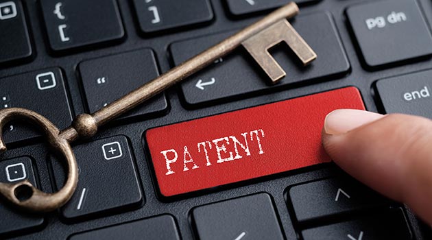 Expert Witness Patents Medical Devices
