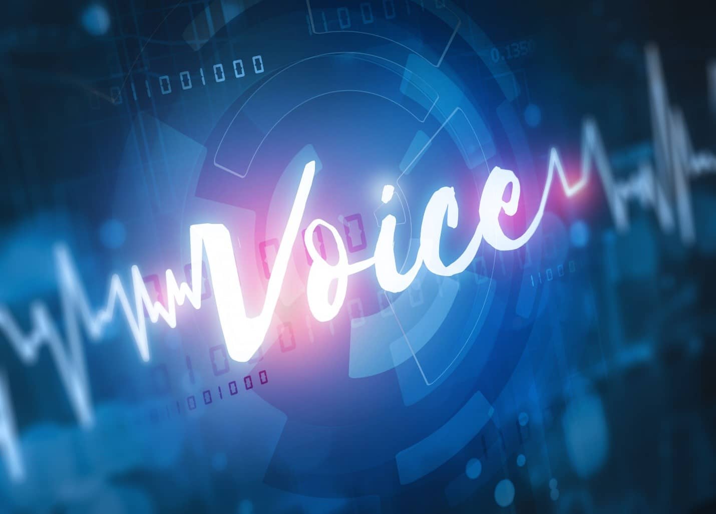 voice biometrics expert witness