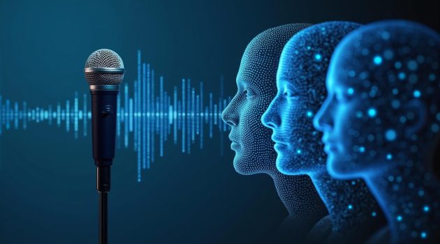 Voice Biometrics