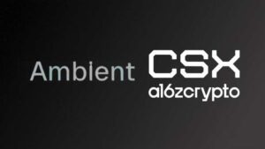 Ambient Logo