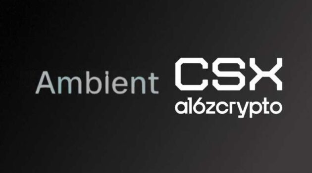 Ambient Logo